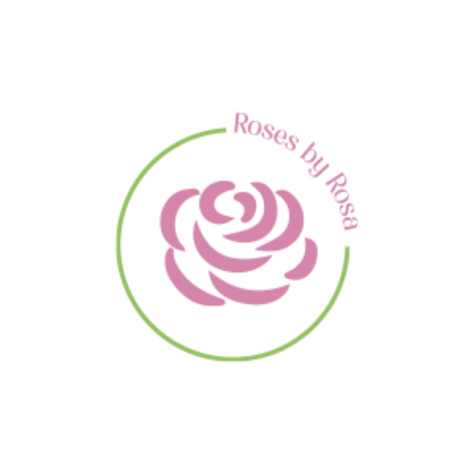 ROSES BY ROSA
