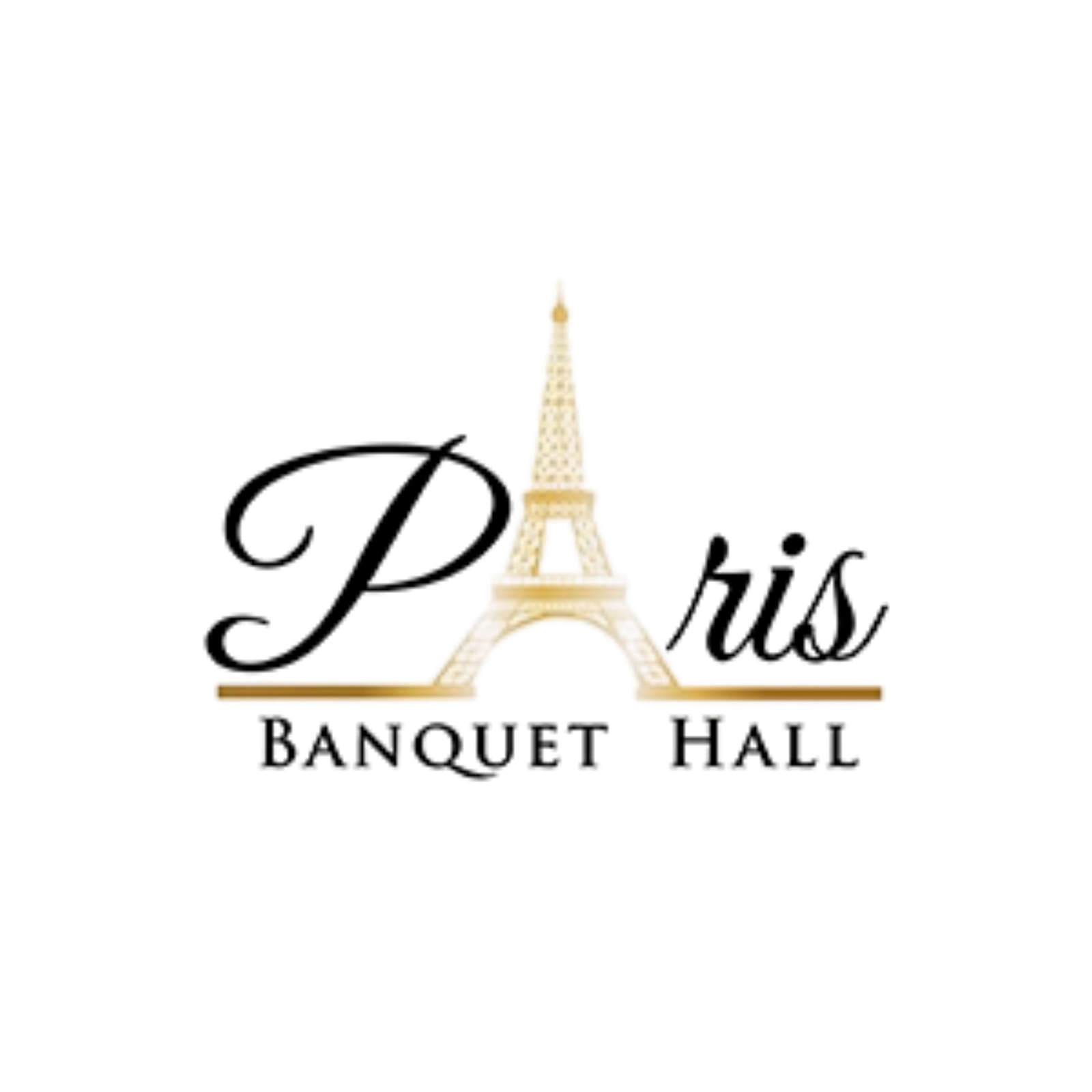 PARIS BANQUET HALL