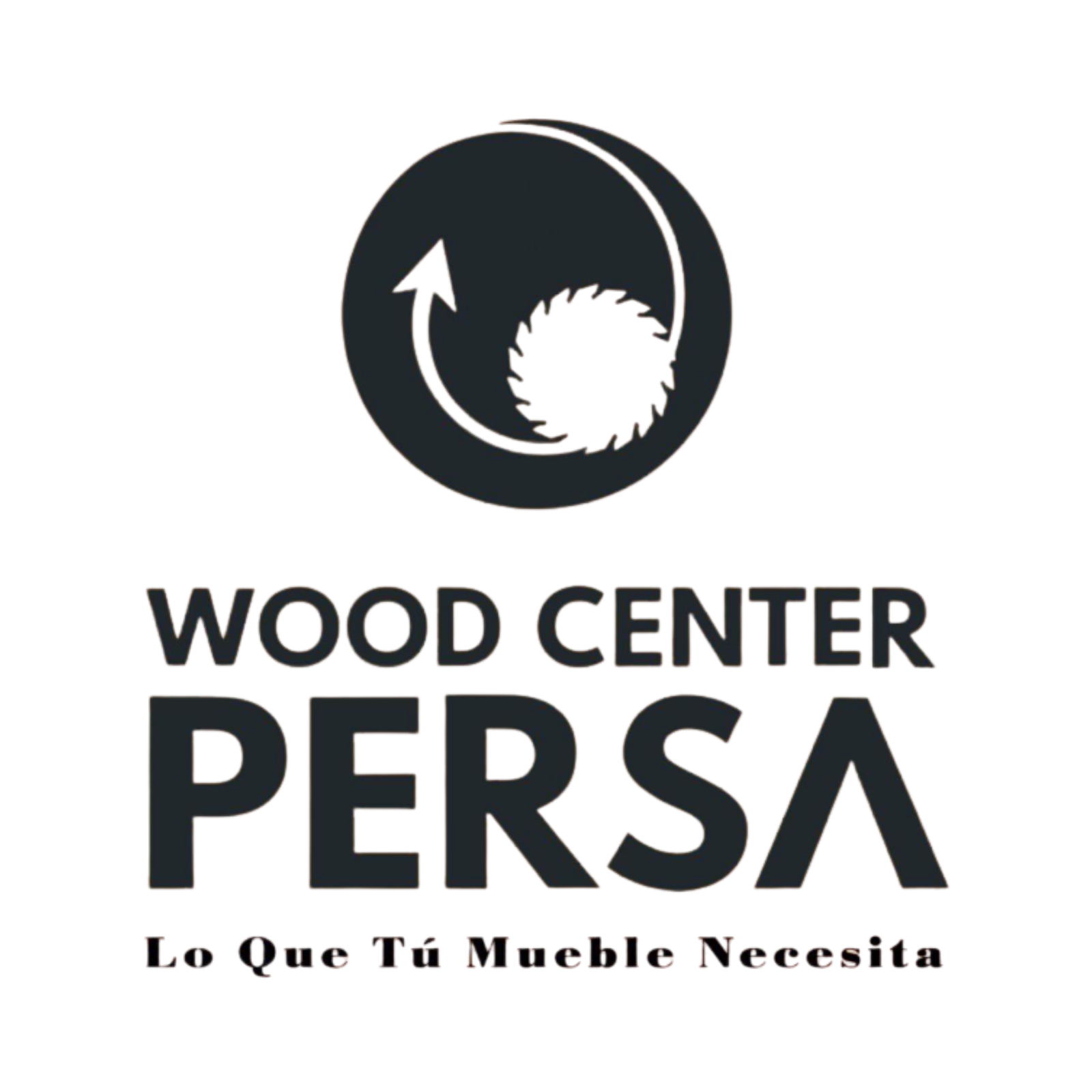 WOOD CENTER PERSA