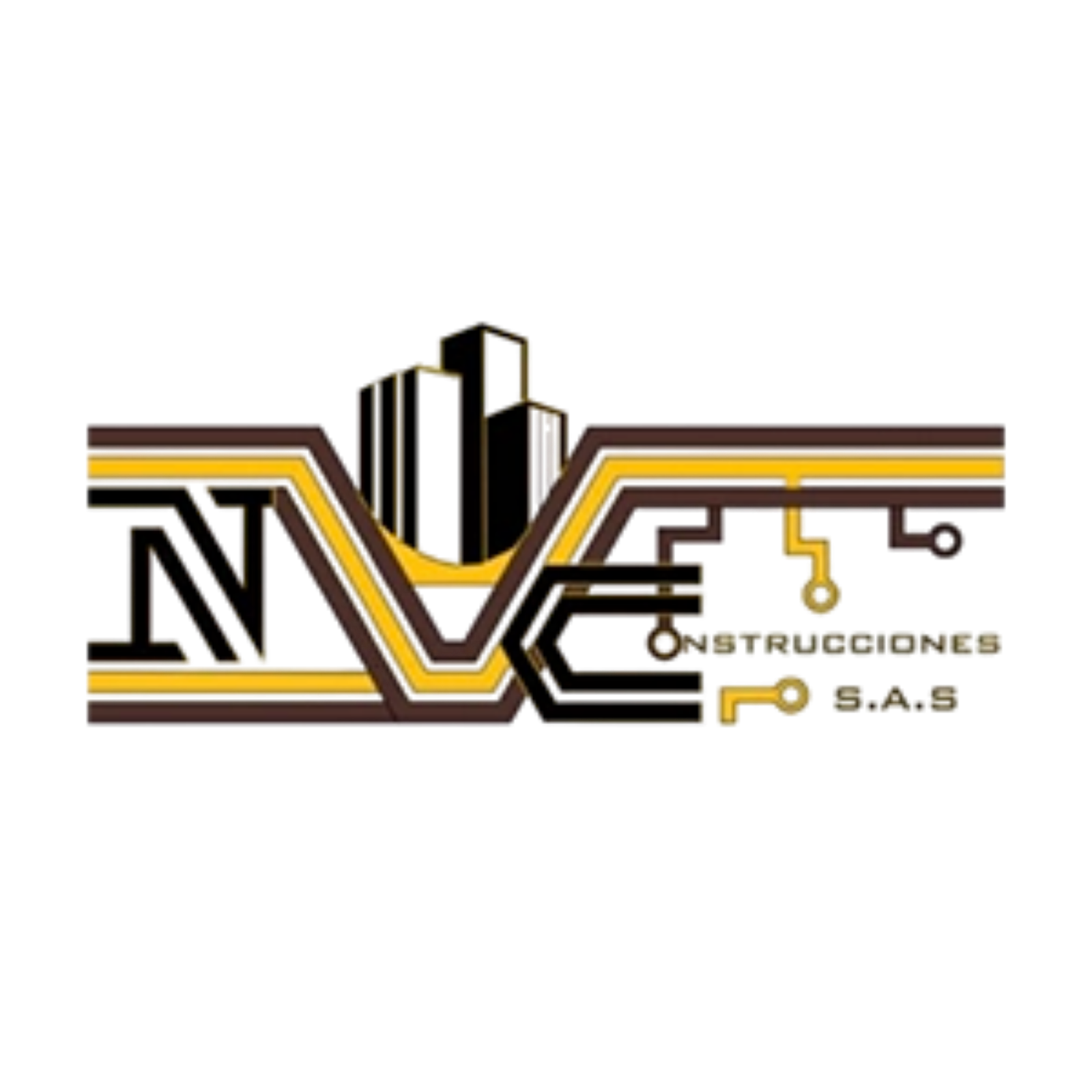NVC CONSTRUCCIONES
